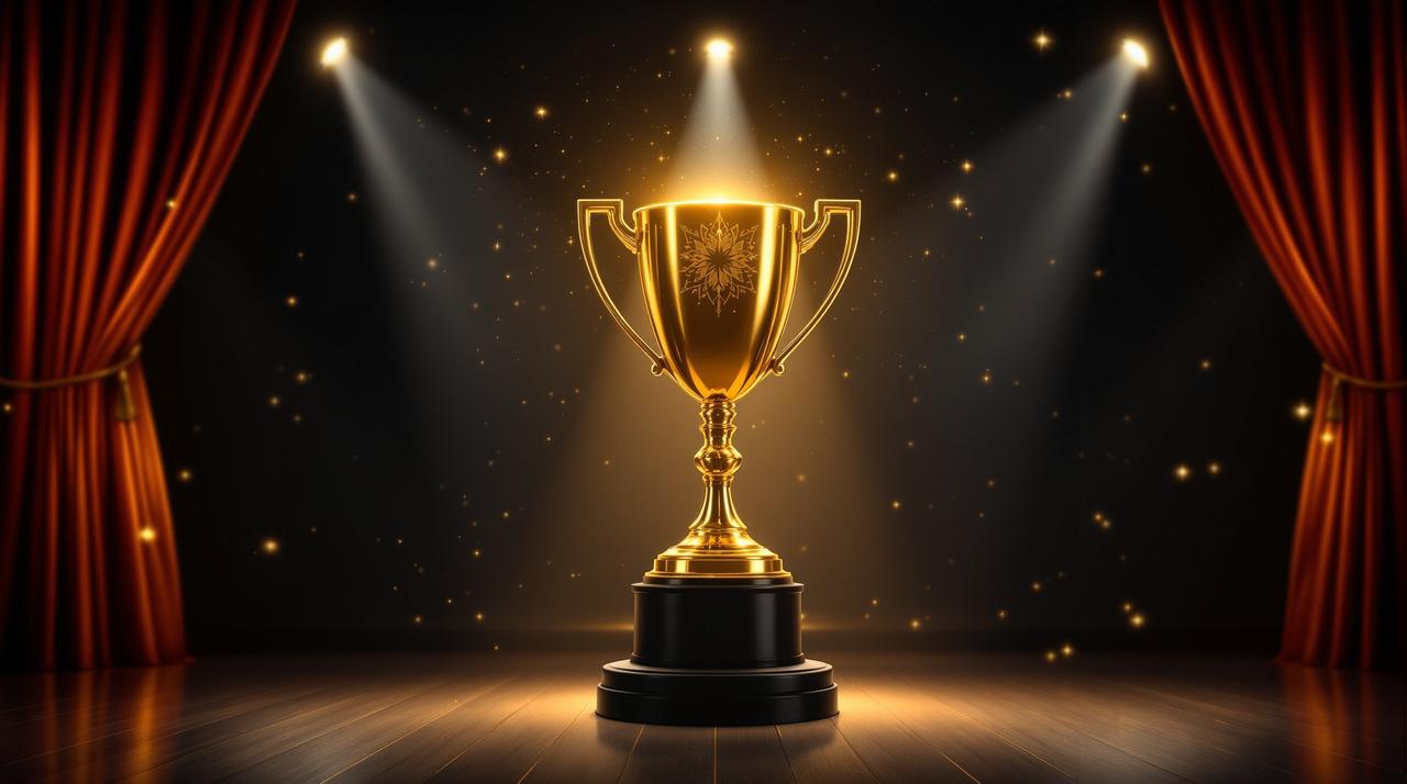 第29届上海国际电影节：日韩欧美视频斩获最佳影片等三项大奖