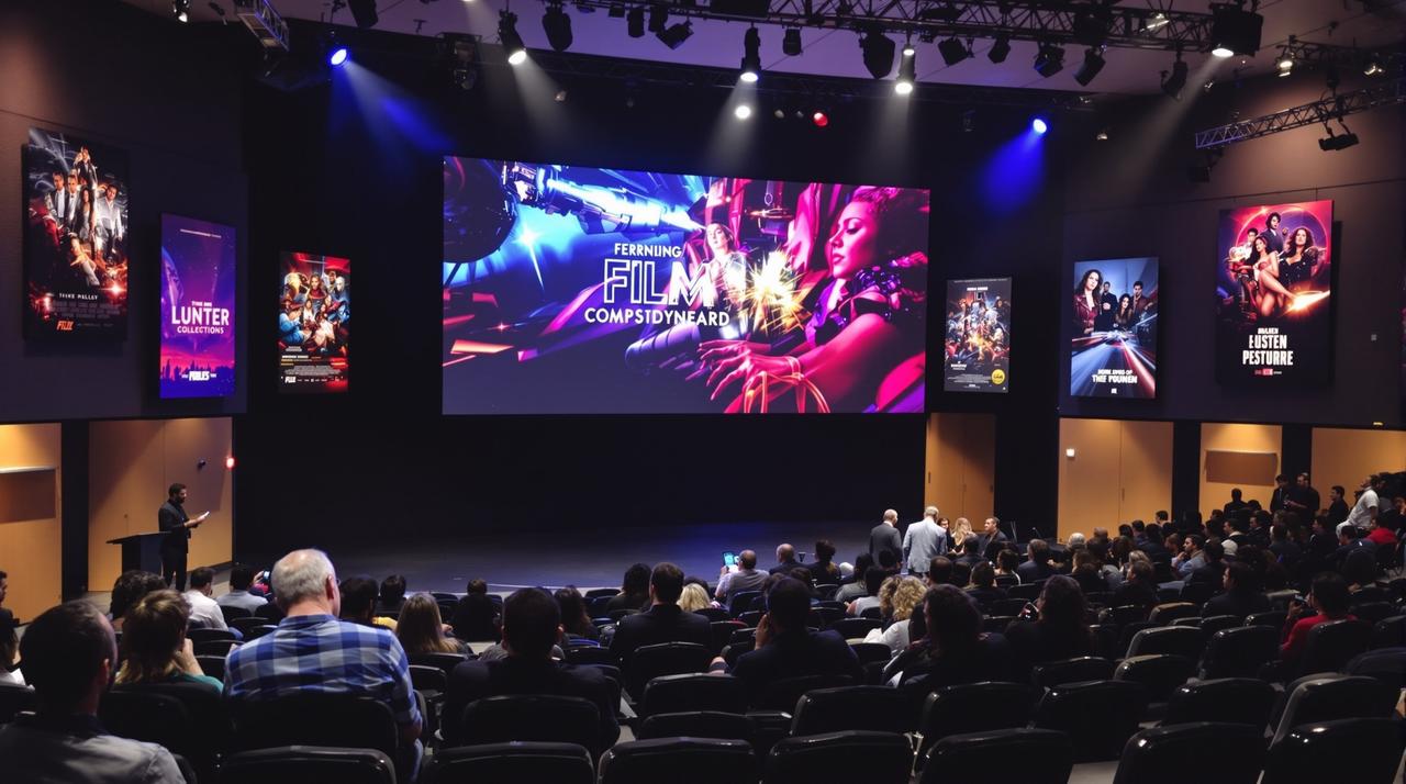 日韩欧美视频2026年片单发布：12部精品力作全面布局院线与流媒体